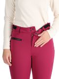 Miniaturansicht Brunotti, Coldlake Softshell Skihose Damen Fuchsia violett 