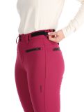 Miniaturansicht Brunotti, Coldlake Softshell Skihose Damen Fuchsia violett 