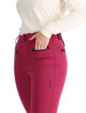 Miniaturansicht Brunotti, Coldlake Softshell Skihose Damen Fuchsia violett 