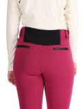 Miniaturansicht Brunotti, Coldlake Softshell Skihose Damen Fuchsia violett 