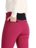 Miniaturansicht Brunotti, Coldlake Softshell Skihose Damen Fuchsia violett 