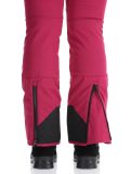 Miniaturansicht Brunotti, Coldlake Softshell Skihose Damen Fuchsia violett 