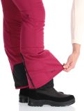 Miniaturansicht Brunotti, Coldlake Softshell Skihose Damen Fuchsia violett 