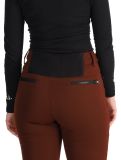 Miniaturansicht Brunotti, Coldlake Softshell Skihose Damen Port rot 