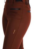 Miniaturansicht Brunotti, Coldlake Softshell Skihose Damen Port rot 