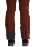 Miniaturansicht Brunotti, Coldlake Softshell Skihose Damen Port rot 