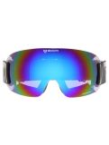 Miniaturansicht Brunotti, Creek Skibrille Frameless Unisex Titanium grau 