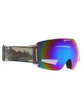 Miniaturansicht Brunotti, Creek Skibrille Frameless Unisex Titanium grau 