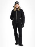 Miniaturansicht Brunotti, Cypress Skijacke Damen Black schwarz 