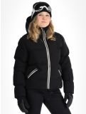 Miniaturansicht Brunotti, Cypress Skijacke Damen Black schwarz 