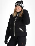 Miniaturansicht Brunotti, Cypress Skijacke Damen Black schwarz 