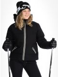 Miniaturansicht Brunotti, Cypress Skijacke Damen Black schwarz 