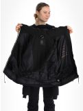 Miniaturansicht Brunotti, Cypress Skijacke Damen Black schwarz 