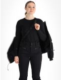 Miniaturansicht Brunotti, Cypress Skijacke Damen Black schwarz 