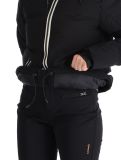 Miniaturansicht Brunotti, Cypress Skijacke Damen Black schwarz 