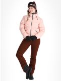 Miniaturansicht Brunotti, Cypress Skijacke Damen Soft Pink rosa 