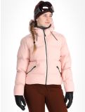 Miniaturansicht Brunotti, Cypress Skijacke Damen Soft Pink rosa 