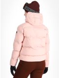 Miniaturansicht Brunotti, Cypress Skijacke Damen Soft Pink rosa 