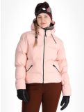 Miniaturansicht Brunotti, Cypress Skijacke Damen Soft Pink rosa 