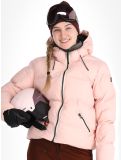 Miniaturansicht Brunotti, Cypress Skijacke Damen Soft Pink rosa 