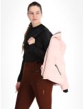 Miniaturansicht Brunotti, Cypress Skijacke Damen Soft Pink rosa 