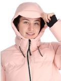 Miniaturansicht Brunotti, Cypress Skijacke Damen Soft Pink rosa 