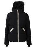 Miniaturansicht Brunotti, Cypressa Skijacke Kinder Black schwarz 