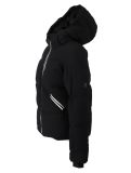 Miniaturansicht Brunotti, Cypressa Skijacke Kinder Black schwarz 