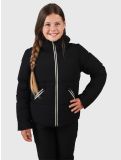 Miniaturansicht Brunotti, Cypressa Skijacke Kinder Black schwarz 