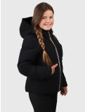 Miniaturansicht Brunotti, Cypressa Skijacke Kinder Black schwarz 