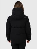 Miniaturansicht Brunotti, Cypressa Skijacke Kinder Black schwarz 