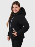 Miniaturansicht Brunotti, Cypressa Skijacke Kinder Black schwarz 