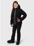 Miniaturansicht Brunotti, Cypressa Skijacke Kinder Black schwarz 