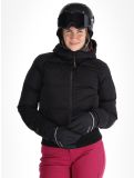 Miniaturansicht Brunotti, Firecrown Skijacke Damen Black schwarz 