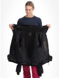 Miniaturansicht Brunotti, Firecrown Skijacke Damen Black schwarz 