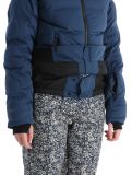 Miniaturansicht Brunotti, Firecrown Skijacke Damen Night Blue blau 