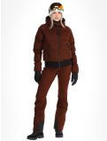 Miniaturansicht Brunotti, Firecrown Skijacke Damen Port rot 