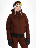 Miniaturansicht Brunotti, Firecrown Skijacke Damen Port rot 