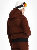 Miniaturansicht Brunotti, Firecrown Skijacke Damen Port rot 