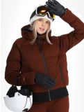 Miniaturansicht Brunotti, Firecrown Skijacke Damen Port rot 