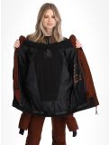 Miniaturansicht Brunotti, Firecrown Skijacke Damen Port rot 