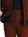 Miniaturansicht Brunotti, Firecrown Skijacke Damen Port rot 