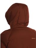 Miniaturansicht Brunotti, Firecrown Skijacke Damen Port rot 