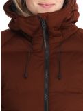 Miniaturansicht Brunotti, Firecrown Skijacke Damen Port rot 