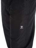 Miniaturansicht Brunotti, Footrail-N Skihose Herren Black schwarz 