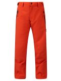 Miniaturansicht Brunotti, Footraily Skihose Kinder Mandarin orange 