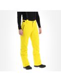 Miniaturansicht Brunotti, Footstrap Mens Snowpants Skihose Herren cyber gelb