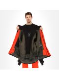 Miniaturansicht Brunotti, Idaho Mens Snowjacket Skijacke Herren schwarz