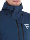 Miniaturansicht Brunotti, Kense Skijacke Herren Night Blue blau 