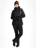 Miniaturansicht Brunotti, Lattea Skijacke Damen Black schwarz 